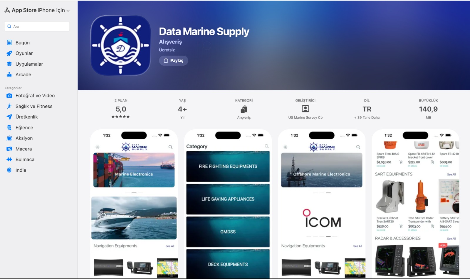 Trending web code settings for a nice portfolio
